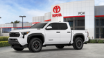 2026 Toyota Tacoma Hybrid TRD Off Road