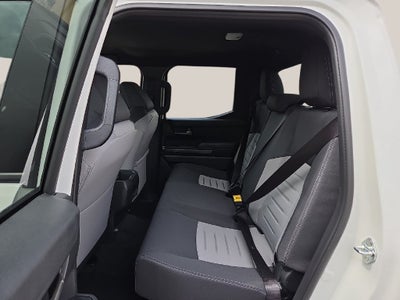 2026 Toyota Tacoma Hybrid TRD Off Road