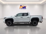 2026 Toyota Tacoma Hybrid TRD Off Road