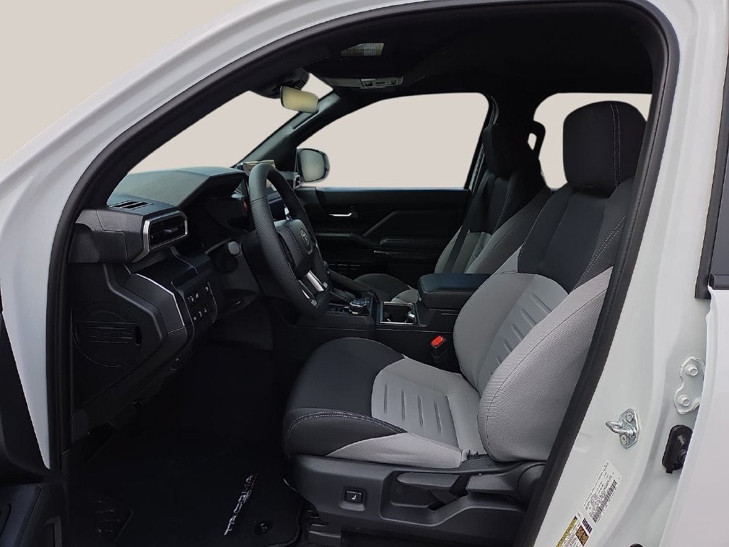 2026 Toyota Tacoma Hybrid TRD Off Road