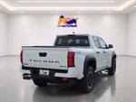 2026 Toyota Tacoma Hybrid TRD Off Road