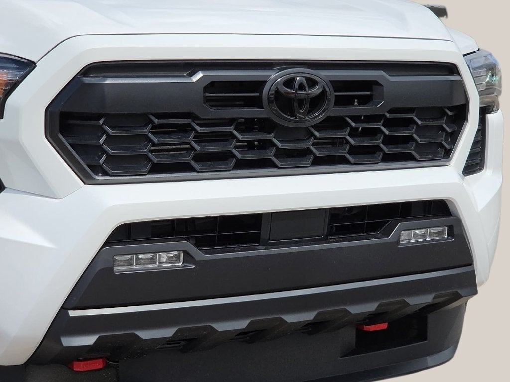 2026 Toyota Tacoma Hybrid TRD Off Road