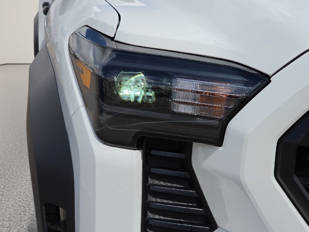 2026 Toyota Tacoma Hybrid TRD Off Road