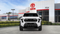 2026 Toyota Tacoma Hybrid TRD Off Road