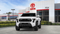 2026 Toyota Tacoma Hybrid TRD Off Road