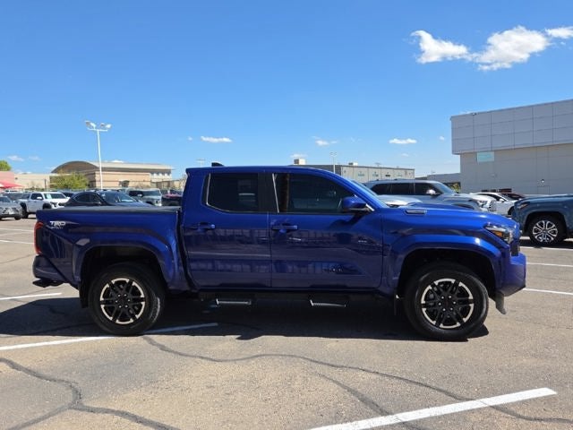 2024 Toyota Tacoma Hybrid TRD Sport