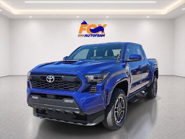 2024 Toyota Tacoma Hybrid TRD Sport