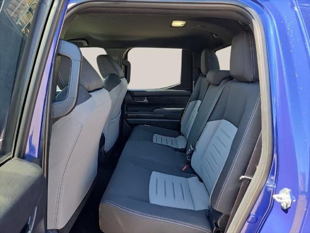 2024 Toyota Tacoma Hybrid TRD Sport
