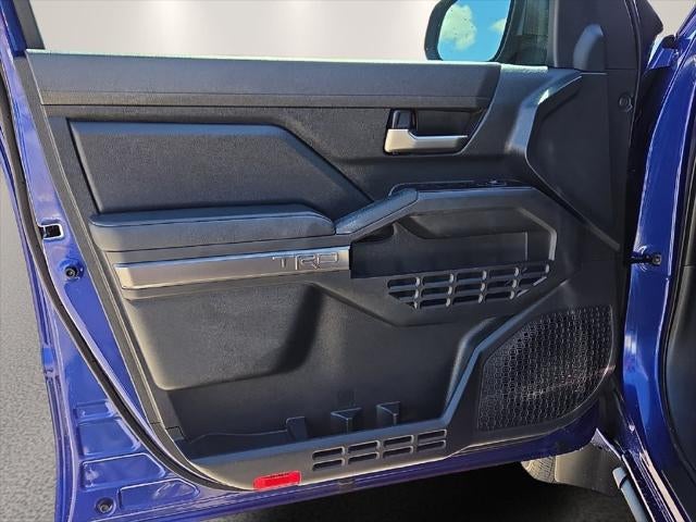2024 Toyota Tacoma Hybrid TRD Sport