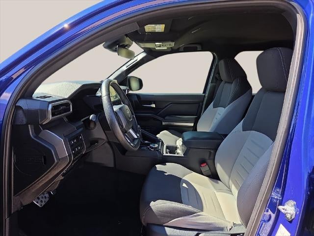 2024 Toyota Tacoma Hybrid TRD Sport