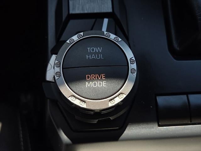2024 Toyota Tacoma Hybrid TRD Sport