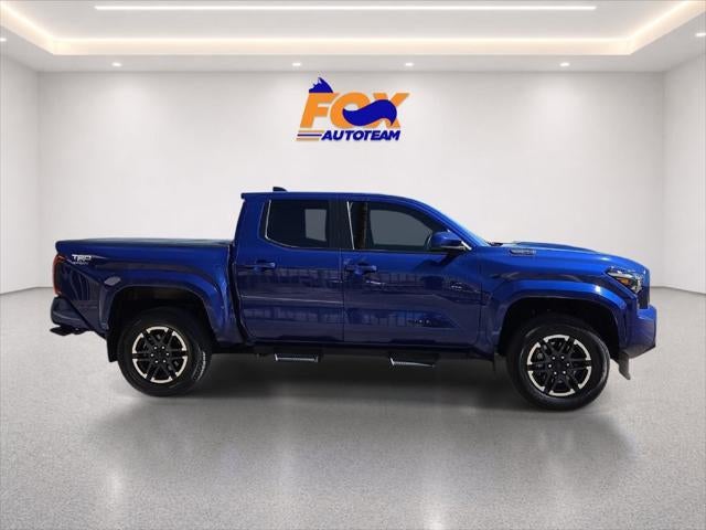 2024 Toyota Tacoma Hybrid TRD Sport