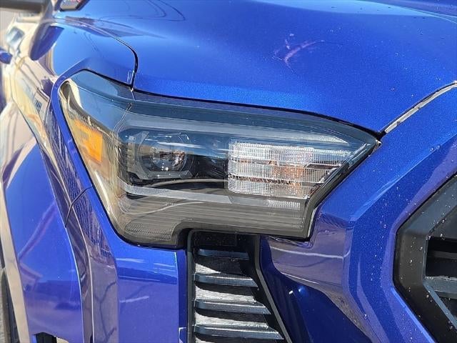 2024 Toyota Tacoma Hybrid TRD Sport