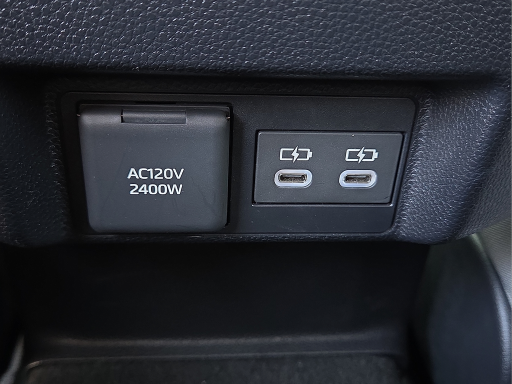 2025 Toyota Tacoma Hybrid TRD Off Road
