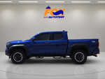 2025 Toyota Tacoma Hybrid TRD Off Road