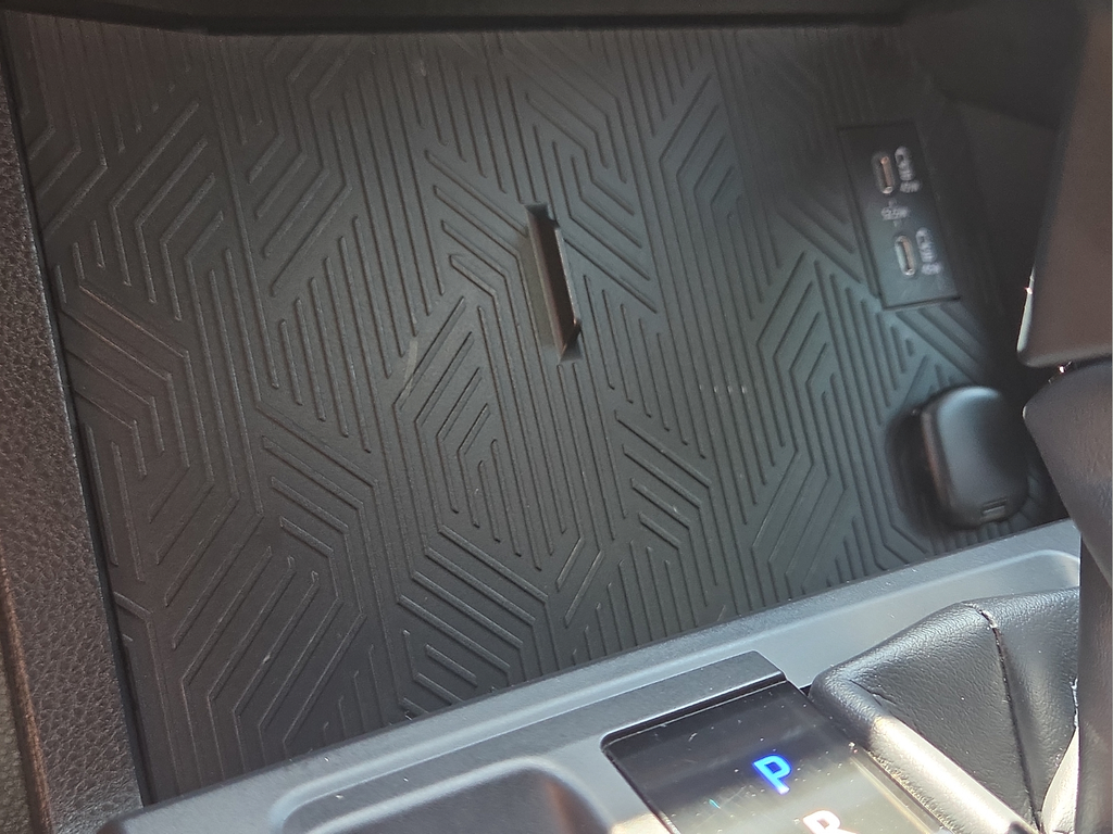 2025 Toyota Tacoma Hybrid TRD Off Road