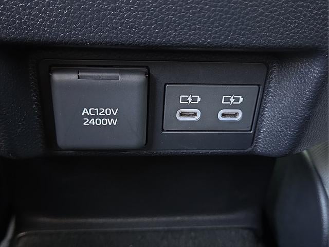 2025 Toyota Tacoma Hybrid TRD Off Road