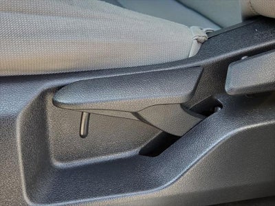 2025 Toyota Tacoma Hybrid TRD Off Road