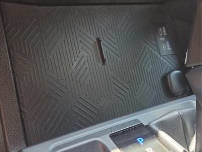 2025 Toyota Tacoma Hybrid TRD Off Road