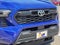 2025 Toyota Tacoma Hybrid TRD Off Road