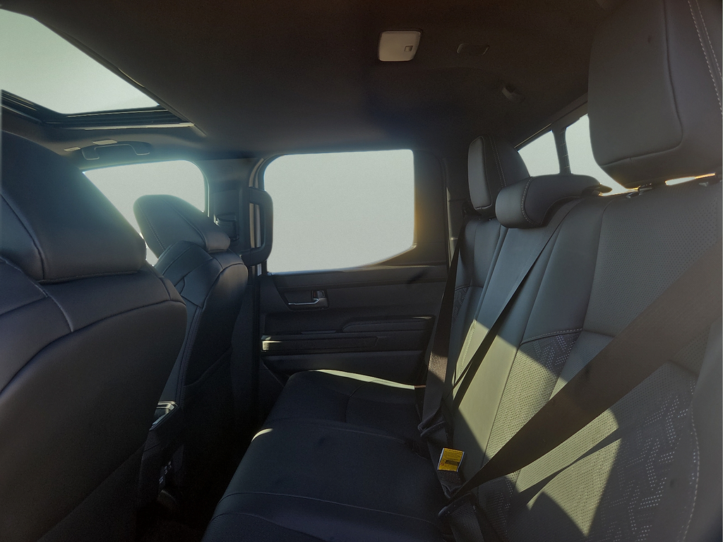 2026 Toyota Tacoma Hybrid Limited