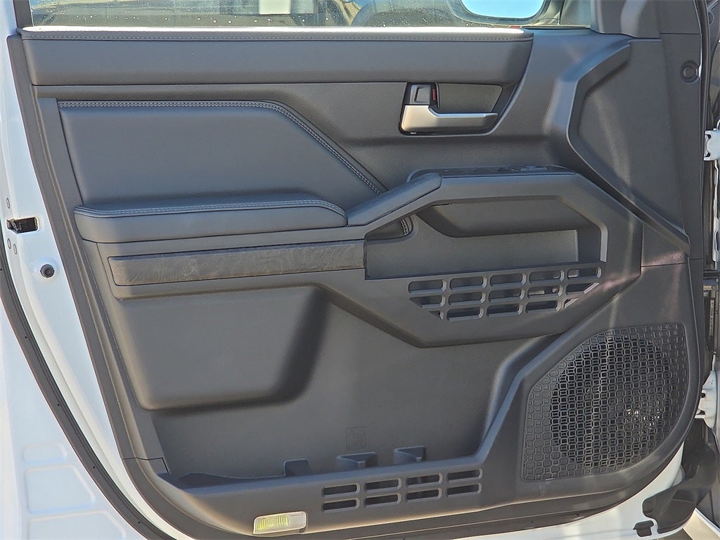 2026 Toyota Tacoma Hybrid Limited