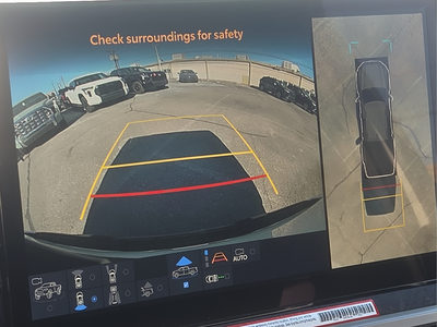 2026 Toyota Tacoma Hybrid Limited