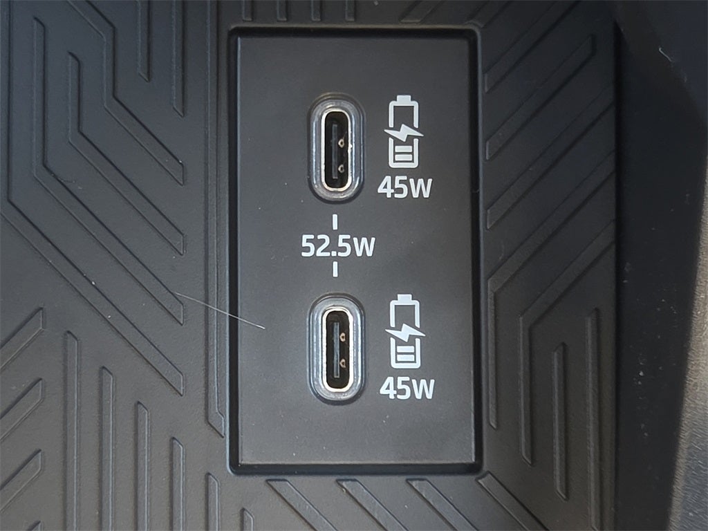 2026 Toyota Tacoma Hybrid Limited