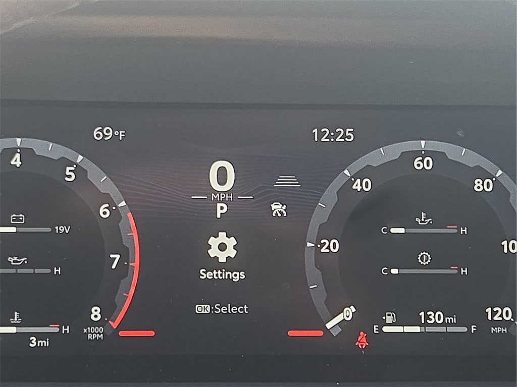 2026 Toyota Tacoma Hybrid Limited