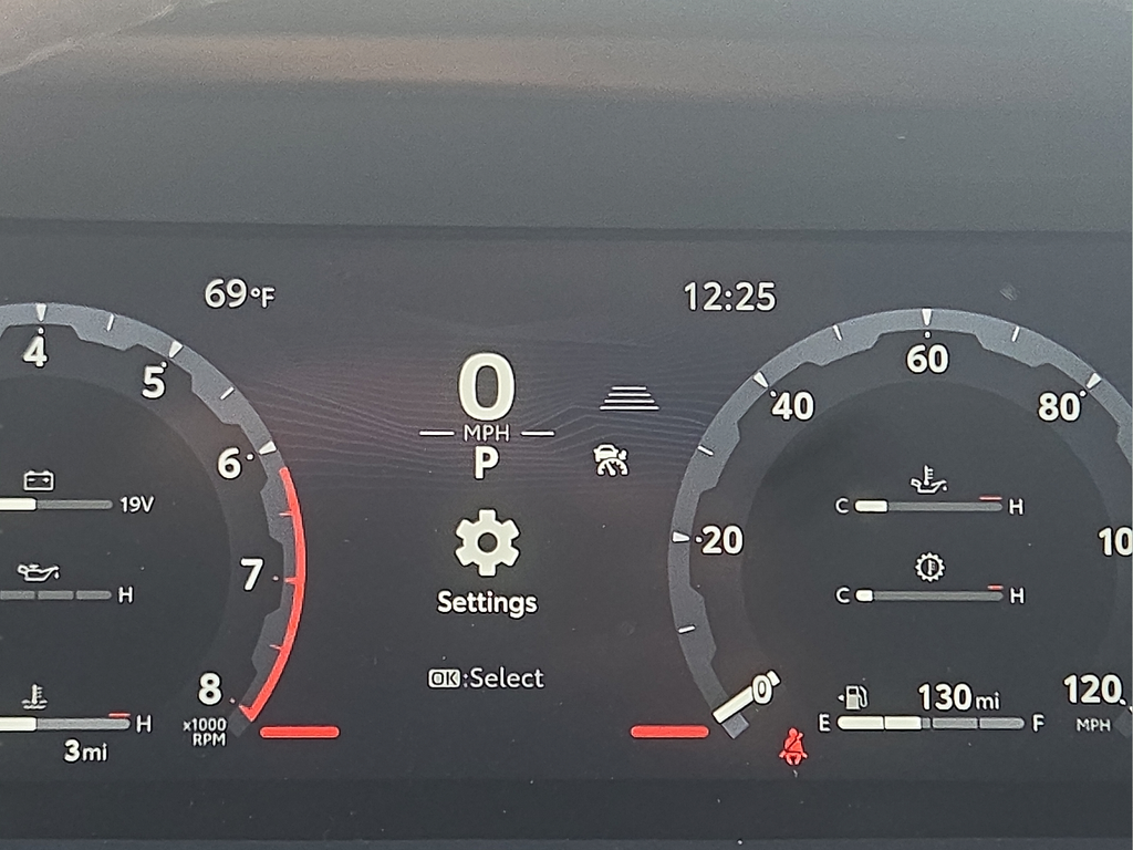 2026 Toyota Tacoma Hybrid Limited