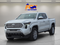 2026 Toyota Tacoma Hybrid Limited
