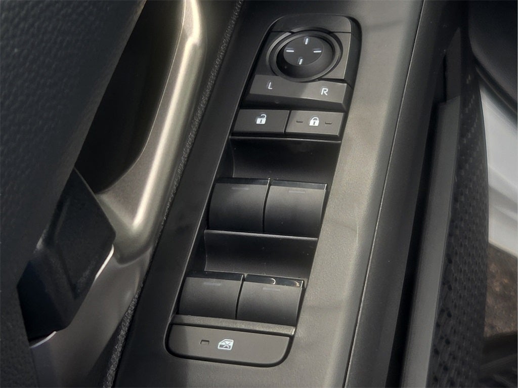 2026 Toyota Tacoma Hybrid Limited