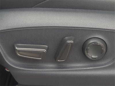 2026 Toyota Tacoma Hybrid Limited