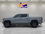 2026 Toyota Tacoma Hybrid Limited