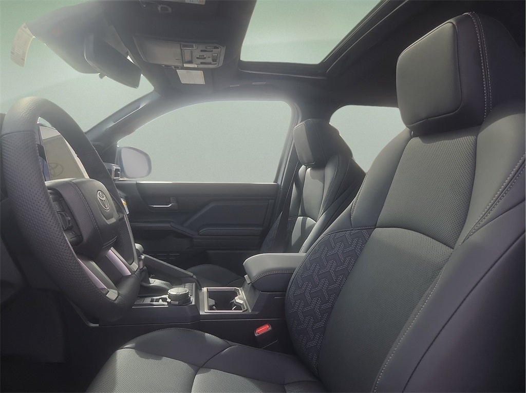 2026 Toyota Tacoma Hybrid Limited