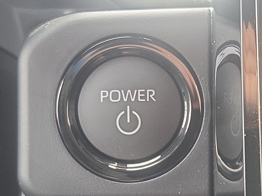 2026 Toyota Tacoma Hybrid Limited