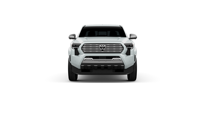 2026 Toyota Tacoma Hybrid Limited