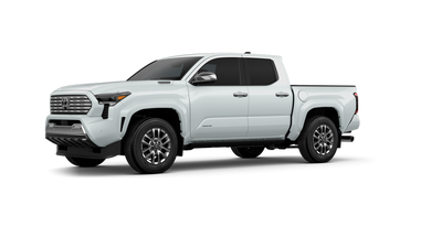 2026 Toyota Tacoma Hybrid Limited