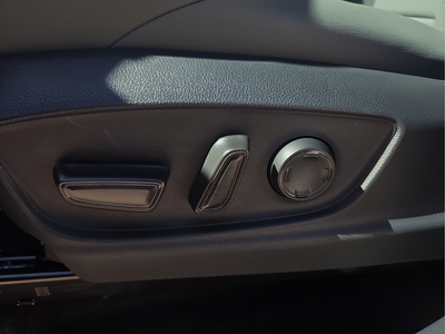 2026 Toyota Tacoma Hybrid Trailhunter