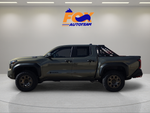 2026 Toyota Tacoma Hybrid Trailhunter