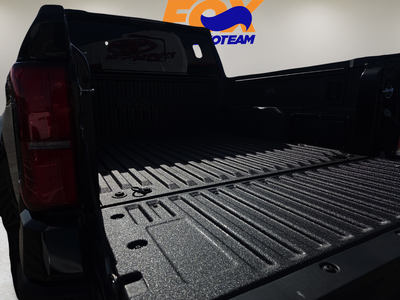 2026 Toyota Tacoma Hybrid TRD Pro