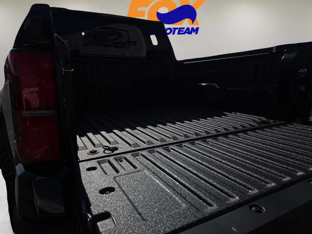 2026 Toyota Tacoma Hybrid TRD Pro