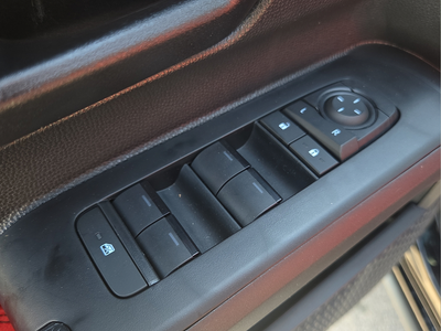 2026 Toyota Tacoma Hybrid TRD Pro