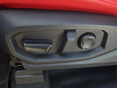 2026 Toyota Tacoma Hybrid TRD Pro