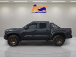2024 Toyota Tacoma Hybrid Trailhunter