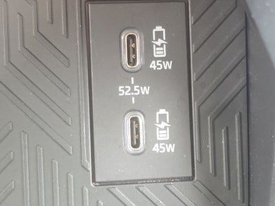 2024 Toyota Tacoma Hybrid Trailhunter