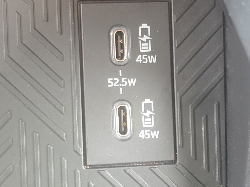 2024 Toyota Tacoma Hybrid Trailhunter