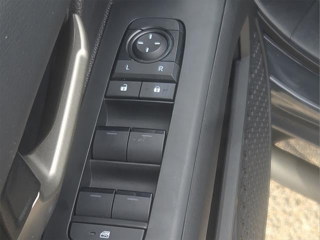 2024 Toyota Tacoma Hybrid Trailhunter