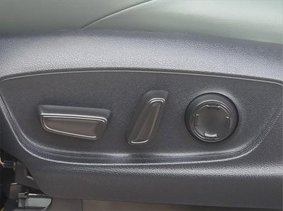 2024 Toyota Tacoma Hybrid Trailhunter