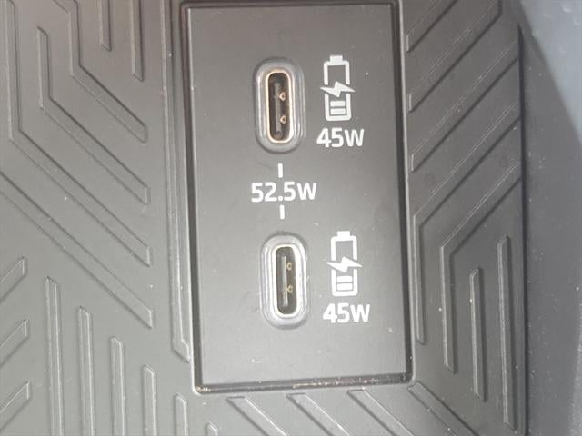 2024 Toyota Tacoma Hybrid Trailhunter